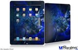 iPad Skin - Opal Shards