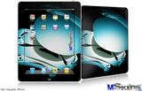 iPad Skin - Silently-2