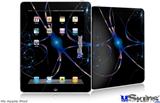 iPad Skin - Synaptic Transmission