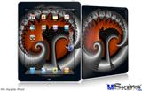 iPad Skin - Tree