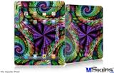 iPad Skin - Twist