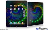 iPad Skin - Deeper Dive