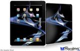 iPad Skin - Aspire