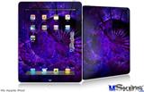 iPad Skin - Refocus