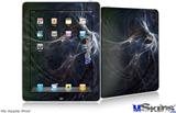 iPad Skin - Transition