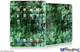 iPad Skin - Macrovision