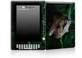T-Rex - Decal Style Skin for Amazon Kindle DX
