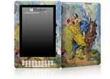 Vincent Van Gogh The Good Samaritan - Decal Style Skin for Amazon Kindle DX