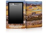 Vincent Van Gogh The Harvest - Decal Style Skin for Amazon Kindle DX