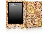 Paisley Vect 01 - Decal Style Skin for Amazon Kindle DX