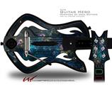 Copernicus 07 Decal Style Skin - fits Warriors Of Rock Guitar Hero Guitar (GUITAR NOT INCLUDED)