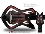 Dark Skies Decal Style Skin - fits Warriors Of Rock Guitar Hero Guitar (GUITAR NOT INCLUDED)