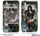 iPod Touch 4G Decal Style Vinyl Skin - Always