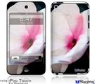 iPod Touch 4G Decal Style Vinyl Skin - Open