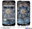 iPod Touch 4G Decal Style Vinyl Skin - Dragon Egg