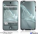 iPod Touch 4G Decal Style Vinyl Skin - Effortless