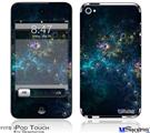 iPod Touch 4G Decal Style Vinyl Skin - Copernicus 07