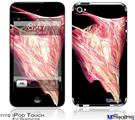 iPod Touch 4G Decal Style Vinyl Skin - Grace