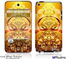 iPod Touch 4G Decal Style Vinyl Skin - Into The Light