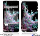 iPod Touch 4G Decal Style Vinyl Skin - Pickupsticks