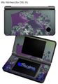 Artifact - Decal Style Skin fits Nintendo DSi XL (DSi SOLD SEPARATELY)