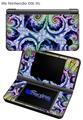 Breath - Decal Style Skin fits Nintendo DSi XL (DSi SOLD SEPARATELY)