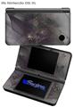 Aeronaut - Decal Style Skin fits Nintendo DSi XL (DSi SOLD SEPARATELY)