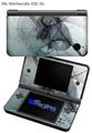 Swarming - Decal Style Skin fits Nintendo DSi XL (DSi SOLD SEPARATELY)