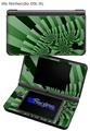 Camo - Decal Style Skin fits Nintendo DSi XL (DSi SOLD SEPARATELY)