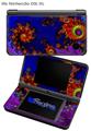 Classic - Decal Style Skin fits Nintendo DSi XL (DSi SOLD SEPARATELY)