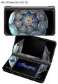 Dragon Egg - Decal Style Skin fits Nintendo DSi XL (DSi SOLD SEPARATELY)