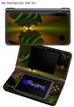 Contact - Decal Style Skin fits Nintendo DSi XL (DSi SOLD SEPARATELY)