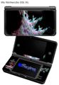 Pickupsticks - Decal Style Skin fits Nintendo DSi XL (DSi SOLD SEPARATELY)