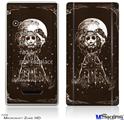 Zune HD Skin - Willow