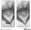 Zune HD Skin - Be My Valentine