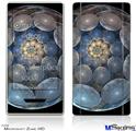 Zune HD Skin - Dragon Egg