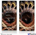 Zune HD Skin - Enter Here