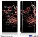 Zune HD Skin - Encounter