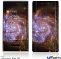 Zune HD Skin - Hubble Images - Spitzer Hubble Chandra