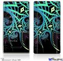 Zune HD Skin - Druids Play