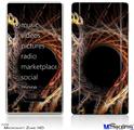 Zune HD Skin - Entry