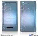 Zune HD Skin - Flock