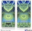 Zune HD Skin - Heaven 05