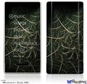 Zune HD Skin - Grass