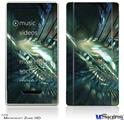 Zune HD Skin - Hyperspace 06