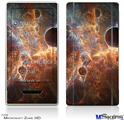 Zune HD Skin - Kappa Space