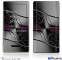 Zune HD Skin - Lighting2