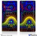 Zune HD Skin - Indhra-1