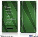 Zune HD Skin - VintageID 25 Green