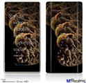 Zune HD Skin - Mite